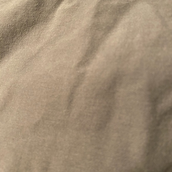 Loft Capris - Picture 3 of 3